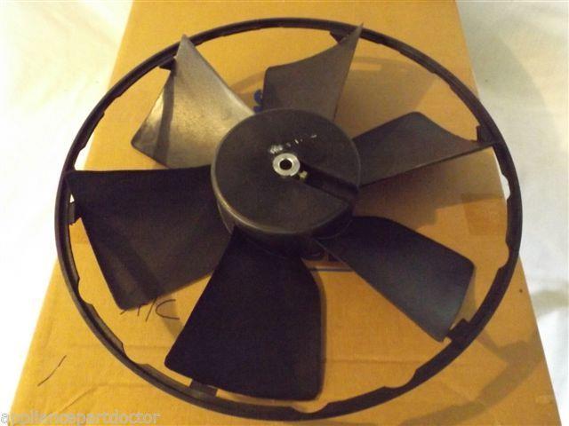 AMANA WHIRLPOOL AIR CONDITIONER R0130257 Fan, Condenser NEW IN BOX AMANA WHIRLPOOL AIR CONDITIONER R0130257 Fan, Condenser NEW IN BOX